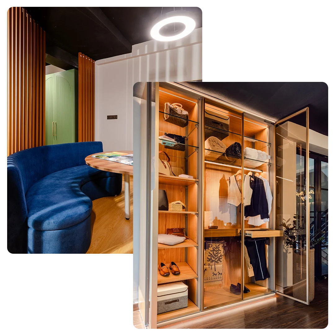 Interior Design Bangalore